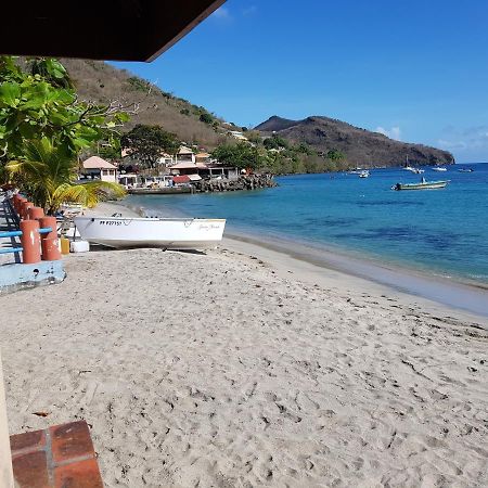 La Yole Des Caraibes Apartment Les Anses-d'Arlets Bagian luar foto