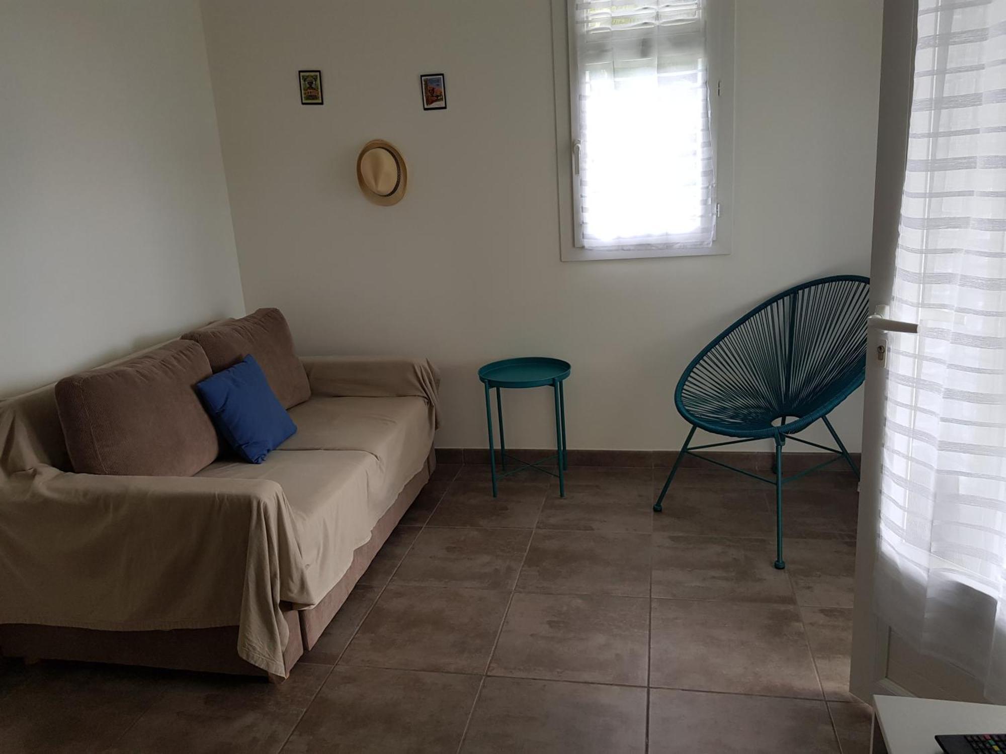 La Yole Des Caraibes Apartment Les Anses-d'Arlets Bagian luar foto